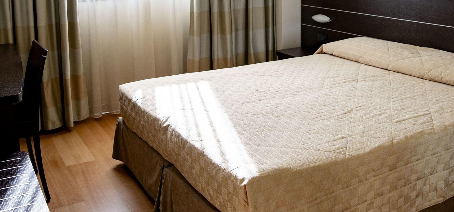 Castahotel Castagnito Eksteriør billede